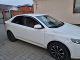 Kia Cerato 2012 года за 3 800 000 тг. в Усть-Каменогорск – фото 2