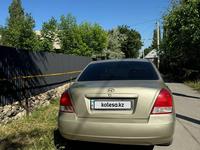 Hyundai Elantra 2003 годаүшін1 300 000 тг. в Шымкент