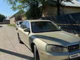 Hyundai Elantra 2003 годаfor1 300 000 тг. в Шымкент – фото 4