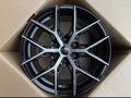 Новые VOSSEN HF6 Toyota Prado R20 6/139.7 9.5j ET15 cv 106.1.for500 000 тг. в Караганда