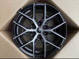 Новые VOSSEN HF6 Toyota Prado R20 6/139.7 9.5j ET15 cv 106.1. за 500 000 тг. в Караганда