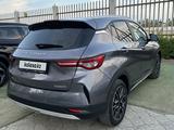 Jetour X50 2025 года за 7 500 000 тг. в Атырау – фото 4
