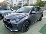 Jetour X50 2025 года за 7 500 000 тг. в Атырау – фото 2