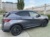 Jetour X50 2025 года за 7 500 000 тг. в Атырау – фото 5