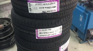 235/40R18 Nexen NFera-Supreme летние за 200 000 тг. в Алматы