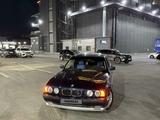 BMW 520 1992 годаүшін1 500 000 тг. в Шымкент – фото 2