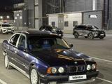 BMW 520 1992 годаүшін1 500 000 тг. в Шымкент – фото 4