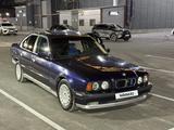 BMW 520 1992 годаүшін1 500 000 тг. в Шымкент – фото 3