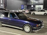 BMW 520 1992 годаүшін1 500 000 тг. в Шымкент – фото 5