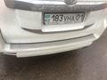 Накладки хром сабля на заднюю крышку багажника Prado 150 с 2009 по 2018 за 8 000 тг. в Астана