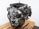 Двигатель из Японии на Мазда CX7 L3-T 2.3 турбовый за 750 000 тг. в Алматы