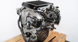 Двигатель из Японии на Мазда CX7 L3-T 2.3 турбовый за 750 000 тг. в Алматы