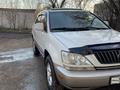 Lexus RX 300 1998 года за 4 750 000 тг. в Караганда – фото 5