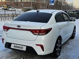 Kia Rio 2019 года за 6 500 000 тг. в Астана – фото 5