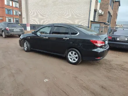 Nissan Almera 2018 года за 5 000 000 тг. в Уральск – фото 2