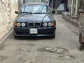 BMW 525 1990 года за 1 500 000 тг. в Алматы – фото 10