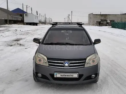 Geely MK 2013 года за 2 000 000 тг. в Актобе