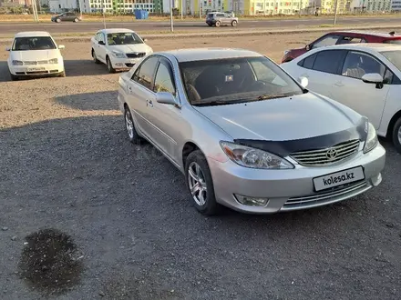 Toyota Camry 2003 года за 4 300 000 тг. в Караганда – фото 3