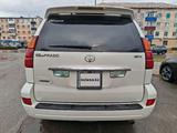 Toyota Land Cruiser Prado 2008 годаүшін10 500 000 тг. в Костанай – фото 3