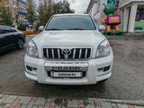 Toyota Land Cruiser Prado 2008 годаүшін10 500 000 тг. в Костанай – фото 2