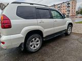 Toyota Land Cruiser Prado 2008 годаүшін10 500 000 тг. в Костанай – фото 4