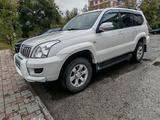 Toyota Land Cruiser Prado 2008 годаүшін10 500 000 тг. в Костанай – фото 5