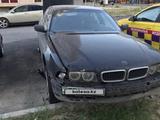 BMW 740 1994 годаүшін2 000 000 тг. в Шымкент