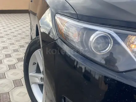 Toyota Camry 2013 года за 8 500 000 тг. в Актау – фото 7