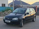 ВАЗ (Lada) Kalina 1117 2012 годаүшін1 600 000 тг. в Атырау – фото 2