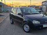 ВАЗ (Lada) Kalina 1117 2012 годаүшін1 600 000 тг. в Атырау