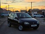 ВАЗ (Lada) Kalina 1117 2012 годаүшін1 600 000 тг. в Атырау – фото 4