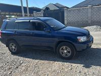 Toyota Highlander 2004 года за 6 500 000 тг. в Астана