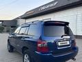 Toyota Highlander 2004 годаүшін6 000 000 тг. в Астана – фото 20