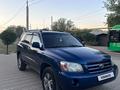 Toyota Highlander 2004 годаүшін6 000 000 тг. в Астана