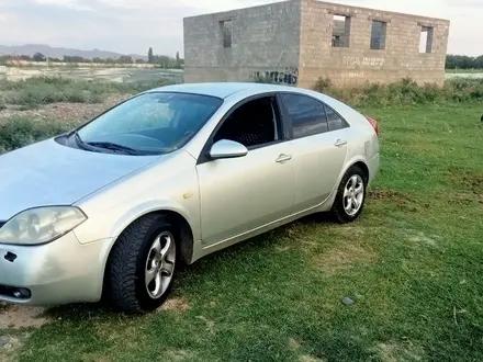 Nissan Primera 2002 года за 1 500 000 тг. в Сарыкемер