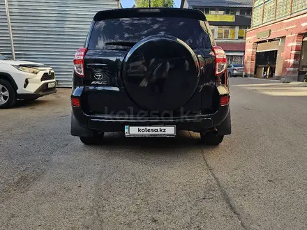 Toyota RAV4 2011 года за 7 500 000 тг. в Алматы