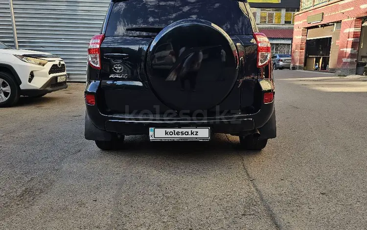 Toyota RAV4 2011 года за 7 500 000 тг. в Алматы