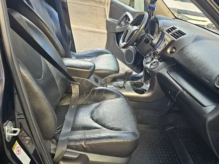 Toyota RAV4 2011 года за 7 500 000 тг. в Алматы – фото 3