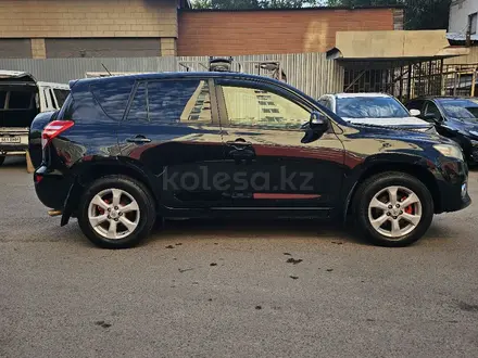 Toyota RAV4 2011 года за 7 500 000 тг. в Алматы – фото 9
