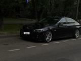 BMW 535 2015 года за 8 000 000 тг. в Алматы – фото 3