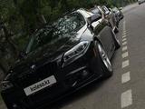 BMW 535 2015 года за 8 000 000 тг. в Алматы – фото 2
