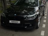 BMW 535 2015 года за 8 000 000 тг. в Алматы