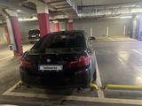 BMW 535 2015 года за 8 000 000 тг. в Алматы – фото 5