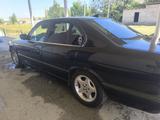 BMW 525 1990 года за 1 500 000 тг. в Шымкент – фото 4