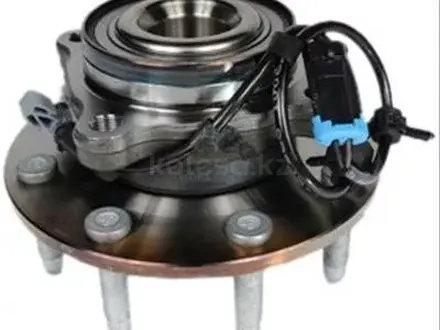 Ступица передняя на Hummer h2 2003-2007 15946732 (515058) за 40 000 тг. в Алматы