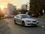 Mazda 6 2004 годаүшін2 800 000 тг. в Алматы – фото 2
