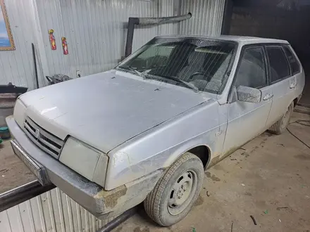 ВАЗ (Lada) 2109 2003 года за 1 800 000 тг. в Актау