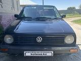 Volkswagen Golf 1990 года за 1 100 000 тг. в Тараз