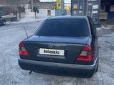 Mercedes-Benz C 200 1994 годаfor2 150 000 тг. в Кокшетау – фото 5