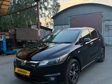 Honda Stream 2008 года за 5 800 000 тг. в Петропавловск
